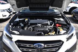 2025 Subaru Outback AWD Touring XT 6GEN MY25 AWD Crystal White