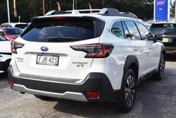 2024 Subaru Outback AWD Touring XT 6GEN MY24 AWD Crystal White