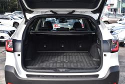 2024 Subaru Outback AWD Touring XT 6GEN MY24 AWD Crystal White