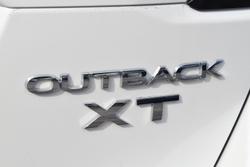 2024 Subaru Outback AWD Touring XT 6GEN MY24 AWD Crystal White