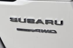 2024 Subaru Outback AWD Touring XT 6GEN MY24 AWD Crystal White