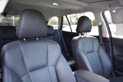 2024 Subaru Outback AWD Touring XT 6GEN MY24 AWD Crystal White