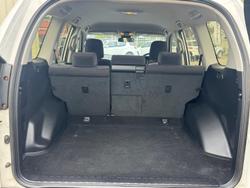 2020 Toyota
Landcruiser Prado GX