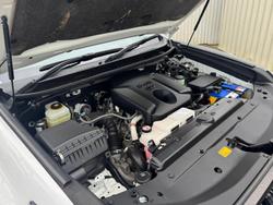 2020 Toyota
Landcruiser Prado GX