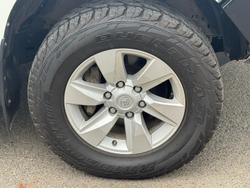 2020 Toyota
Landcruiser Prado GX