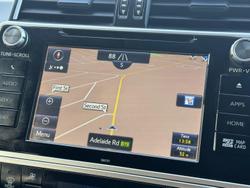 2020 Toyota
Landcruiser Prado GX