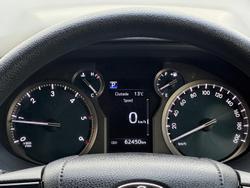 2020 Toyota
Landcruiser Prado GX