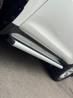 2020 Toyota
Landcruiser Prado GX