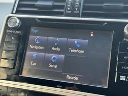 2020 Toyota
Landcruiser Prado GX