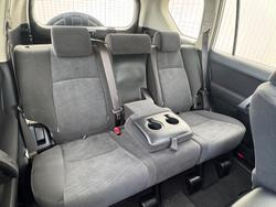 2020 Toyota
Landcruiser Prado GX