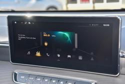 2025 GWM Haval Jolion Ultra