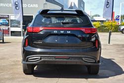 2025 GWM Haval Jolion Ultra