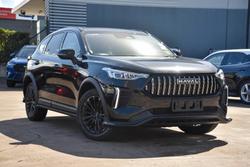 2025 GWM Haval Jolion Ultra