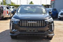 2025 GWM Haval Jolion Ultra