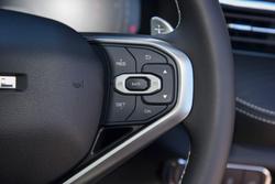 2025 GWM Haval Jolion Ultra