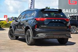 2025 GWM Haval Jolion Ultra