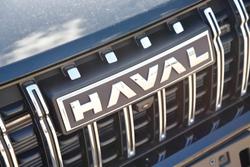 2025 GWM Haval Jolion Ultra