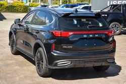 2025 GWM Haval Jolion Ultra