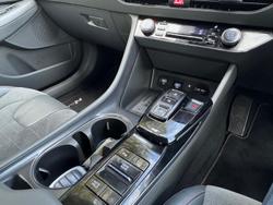 2021 Hyundai Sonata N Line