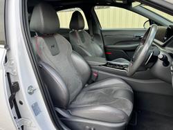 2021 Hyundai Sonata N Line