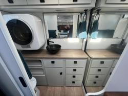 2024 JB Caravans Gator X 17'10 Ev