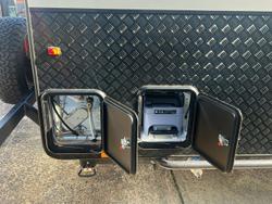 2024 JB Caravans Gator X 17'10 Ev