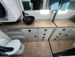 2024 JB Caravans Gator X 17'10 Ev