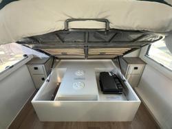 2024 JB Caravans Gator X 17'10 Ev