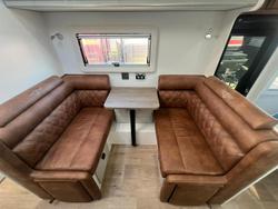2024 JB Caravans Gator X 17'10 Ev