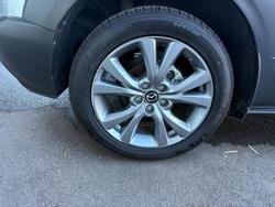 2023 Mazda
CX-30 G20 Evolve