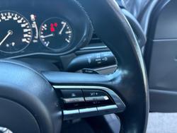 2023 Mazda
CX-30 G20 Evolve