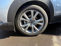 2023 Mazda
CX-30 G20 Evolve