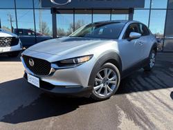 2023 Mazda
CX-30 G20 Evolve