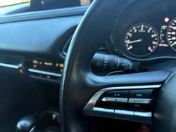 2023 Mazda CX-30 G20 Evolve