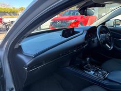 2023 Mazda CX-30 G20 Evolve