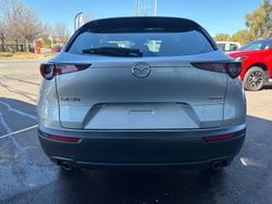 2023 Mazda CX-30 G20 Evolve