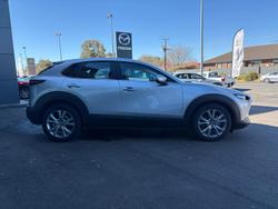 2023 Mazda
CX-30 G20 Evolve