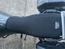 2022 Kawasaki KLR650 (KL650) ADVENTURE GREY