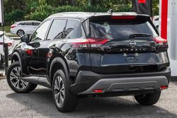 2025 Nissan X-TRAIL ST-L T33 MY25 Diamond Black
