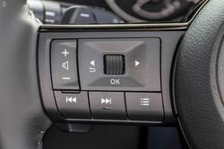 2025 Nissan X-TRAIL ST-L T33 MY25 Diamond Black