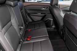 2025 Nissan X-TRAIL ST-L T33 MY25 Diamond Black