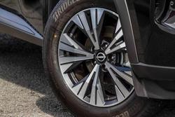 2025 Nissan X-TRAIL ST-L T33 MY25 Diamond Black