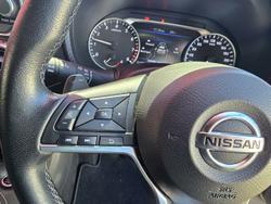 2021 Nissan
JUKE Ti