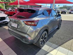 2021 Nissan
JUKE Ti