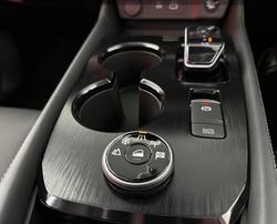 2025 Nissan X-TRAIL Ti-L e-POWER T33 MY25 Four Wheel Drive Champagne Silver