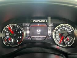 2022 RAM 2500 Laramie Rambox DJ MY22 4X4 Dual Range Granite Crystal