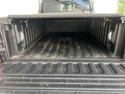 2022 RAM 2500 Laramie Rambox DJ MY22 4X4 Dual Range Granite Crystal