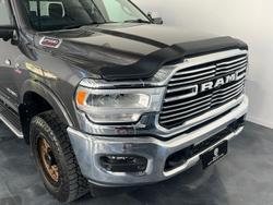 2022 RAM 2500 Laramie Rambox DJ MY22 4X4 Dual Range Granite Crystal