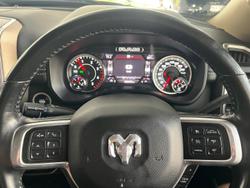 2022 RAM 2500 Laramie Rambox DJ MY22 4X4 Dual Range Granite Crystal