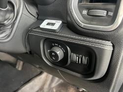 2022 RAM 2500 Laramie Rambox DJ MY22 4X4 Dual Range Granite Crystal